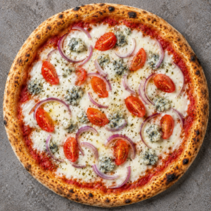 11. Gorgonzola Singola